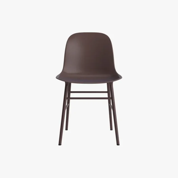 Modulo Chair Steel